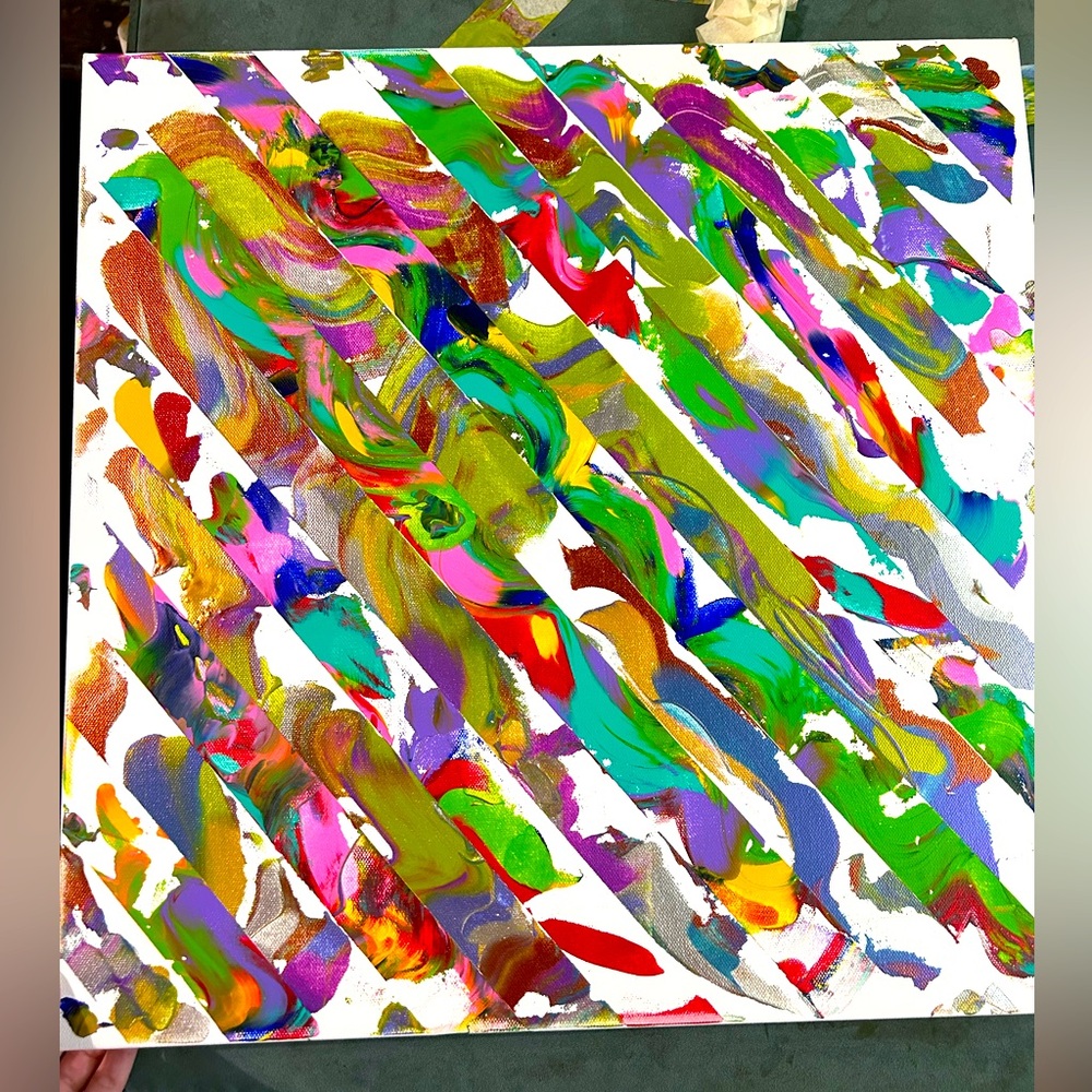 Original painting